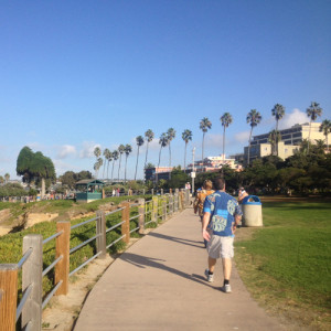 La-Jolla-Great Weather