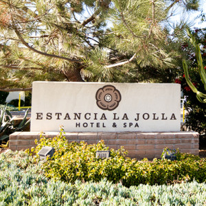 Estancia Hotel la Jolla l9700 N Torrey Pines Rd