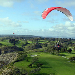 La Jolla Golf Torrey Pines