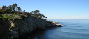 La Jolla History La Jolla Cove